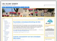 Christelijke Basisschool de Enk