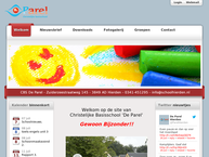 School met de Bijbel Hierden