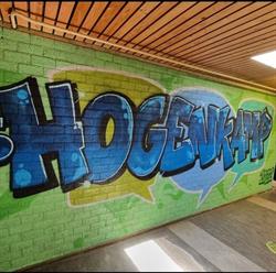 Openbare Basisschool Hogenkamp