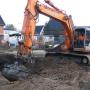 Roossien Kraanverhuur Grondverzetbedrijf A