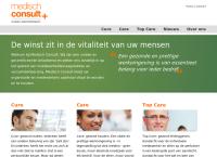 Medisch Consult Arbodienst Bv