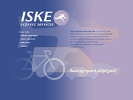Iske Express Services BV