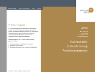 P. Tulner Advies Bv