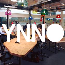 Ynno Bv
