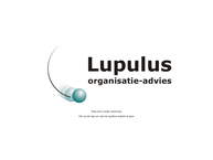 Lupulus Organisatie-Advies