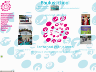 Oecum. Basisschool Paulusschool