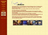 Zoutewelle Import
