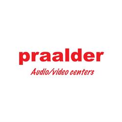 Praalder Bv