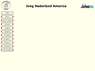 Stichting Jong Nederland America