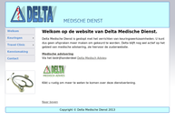 Delta Medische Dienst