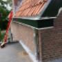 zinken goot gezet wageningen