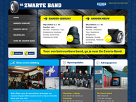 De Zwarte Band