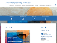 Psychotherapie Menkveld