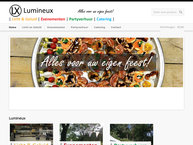 Lumineux