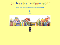 V.O.F. De Kinderboekenwijzer