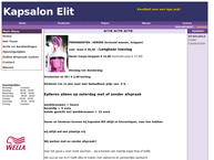 Kapsalon Elit