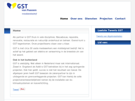 Installatiebedrijf GST van Paassen
