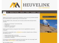 Heuvelink Rietdekkers