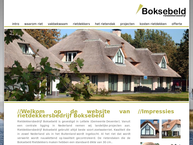 Rietdekkersbedrijf/Bouwbedrijf Boksebeld