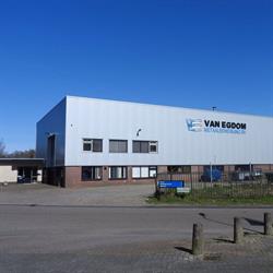 Van Egdom Metaalbewerking Bv