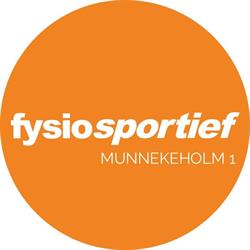 fysiosportief fysiotherapie Groningen