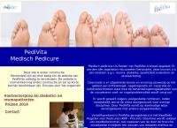 PediVita Pedicure