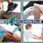 specialisatie sportpedicure