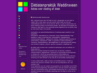 Diëtistenpraktijk Waddinxveen