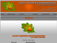 Joost Berden Grondwerken