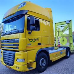 Van der Wal BV