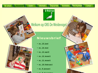 Openbare Basisschool de Weidevogel