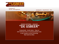 De IJsbeer