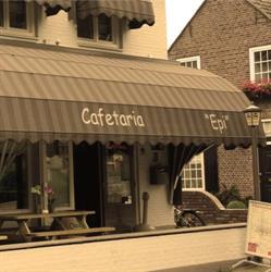 Café Cafetaria "EPI"