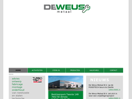 De Weus Metaal B.V.