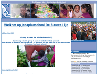 Openbare Basisschool de Blauwe Lijn