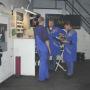 Training & Consultancy De Meester BV