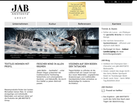 Jab Anstoetz Cv