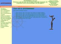 Afstemming