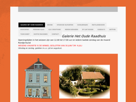 Galerie Het Oude Raadhuis