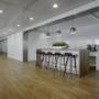 head office coffee corner