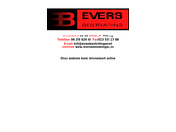 Evers Bestratingen
