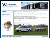 Waaijenberg Bouw & Timmerwerken