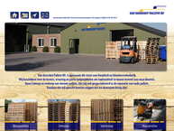 Van Oorschot Pallets Bv
