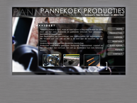 Pannekoek Producties