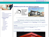 Praktijk Voor Fysiotherapie Malnova Banejo