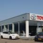 Toyota Schouten Gorinchem BV