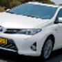 Toyota Schouten Gorinchem BV