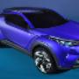 Toyota Schouten Gorinchem BV