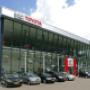Toyota Schouten Gorinchem BV