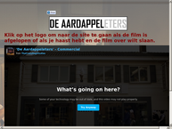 De Aardappeleters